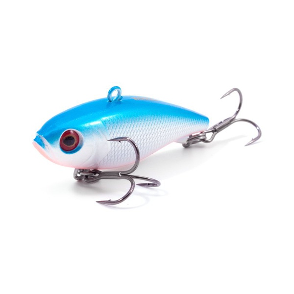 Воблер Namazu Giggles 60 мм №19