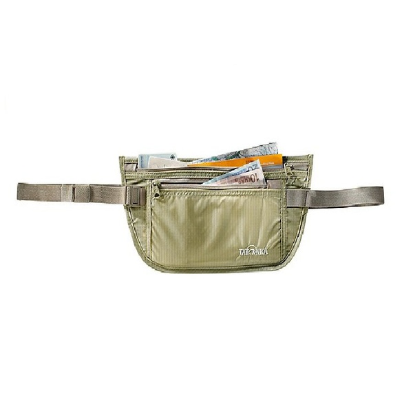 Кошелек Tatonka Skin Moneybelt Int natural