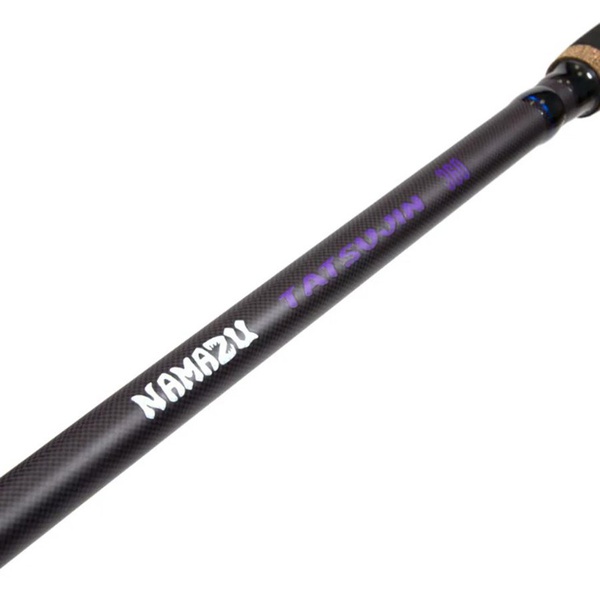 Удилище Namazu Tatsujin 3.6 м, тест 150 г