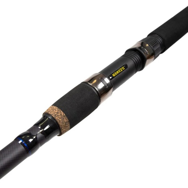 Удилище Namazu Tatsujin 3.6 м, тест 150 г