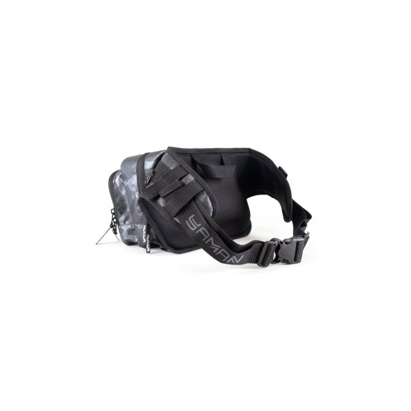 Сумка рыболовная Yaman Fishing Hip Bag