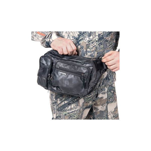 Сумка рыболовная Yaman Fishing Hip Bag