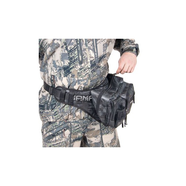 Сумка рыболовная Yaman Fishing Hip Bag