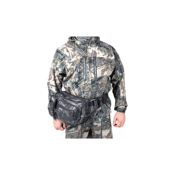 Сумка рыболовная Yaman Fishing Hip Bag