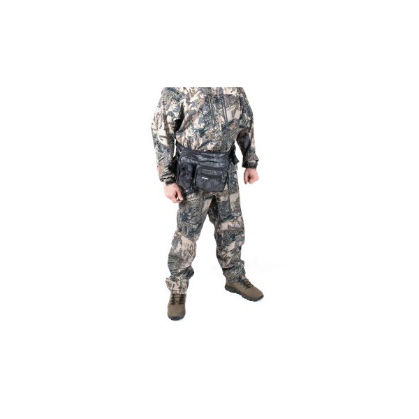 Сумка рыболовная Yaman Fishing Hip Bag