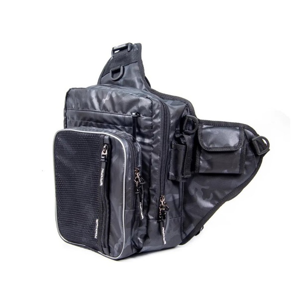 Сумка рыболовная Yaman Fishing Shoulder Bag