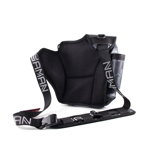Сумка рыболовная Yaman Fishing Shoulder Bag