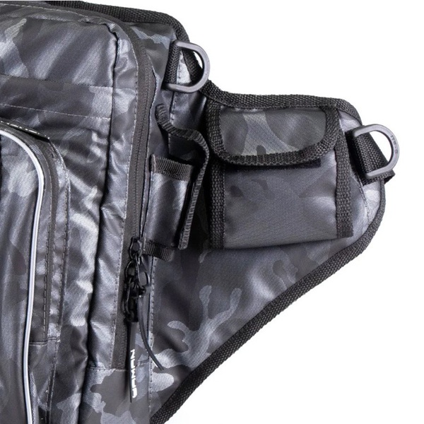 Сумка рыболовная Yaman Fishing Shoulder Bag