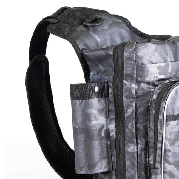 Сумка рыболовная Yaman Fishing Shoulder Bag