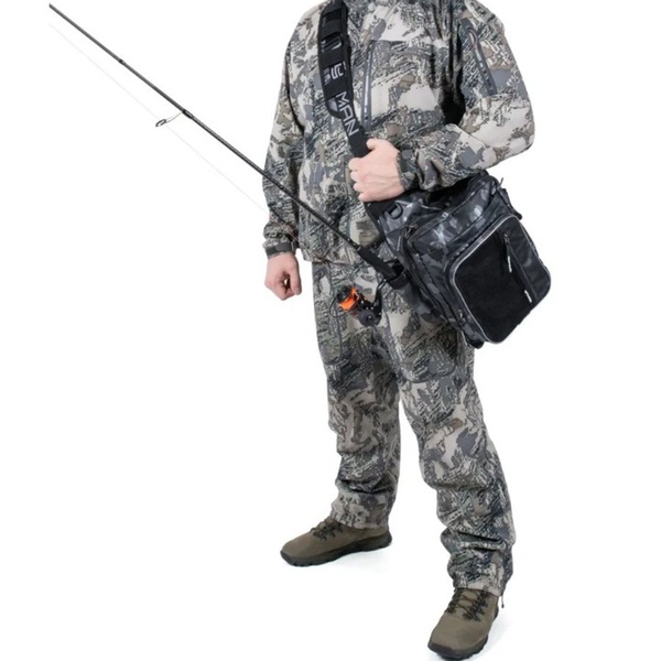 Сумка рыболовная Yaman Fishing Shoulder Bag