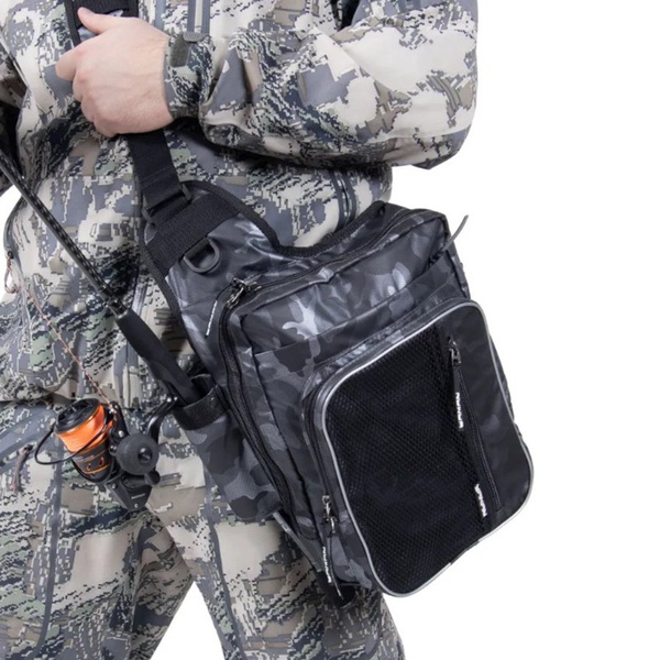 Сумка рыболовная Yaman Fishing Shoulder Bag