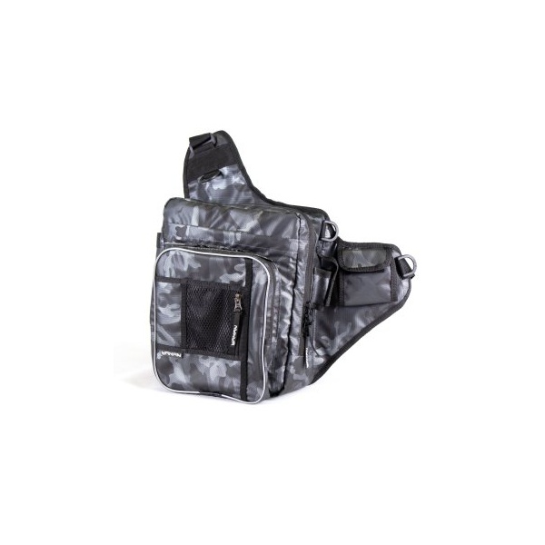 Сумка рыболовная Yaman Fishing Shoulder Bag