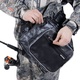 Сумка рыболовная Yaman Fishing Shoulder Bag. Фото 6