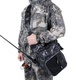 Сумка рыболовная Yaman Fishing Shoulder Bag. Фото 8