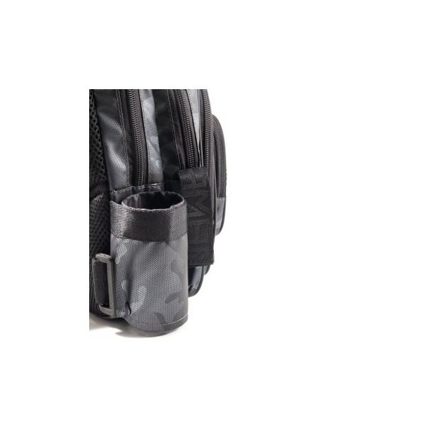 Сумка рыболовная Yaman Street Fishing MultiLock Pocket