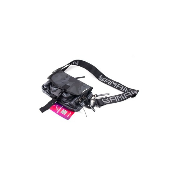 Сумка рыболовная Yaman Street Fishing MultiLock S-Pouch
