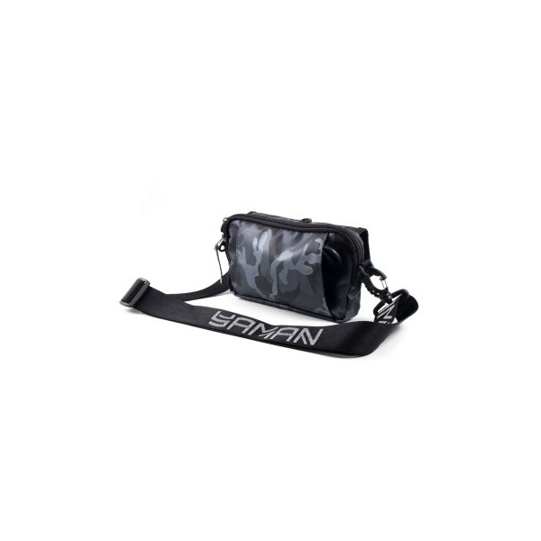 Сумка рыболовная Yaman Street Fishing MultiLock S-Pouch