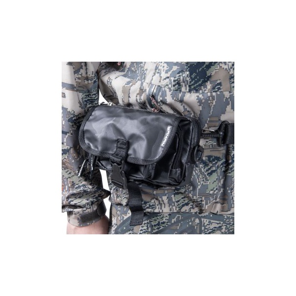 Сумка рыболовная Yaman Street Fishing MultiLock S-Pouch