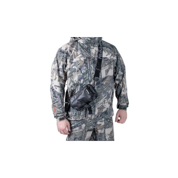 Сумка рыболовная Yaman Street Fishing MultiLock S-Pouch