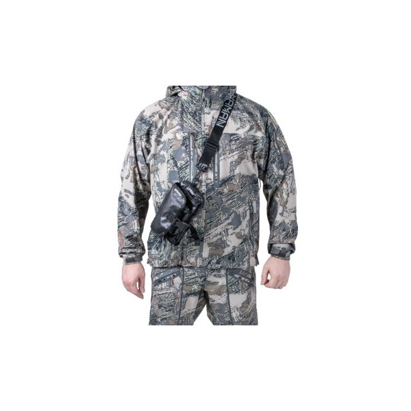 Сумка рыболовная Yaman Street Fishing MultiLock S-Pouch