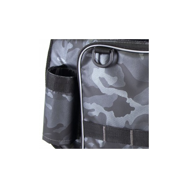 Сумка рыболовная Yaman Fishing Belt Bag Light (без коробок)