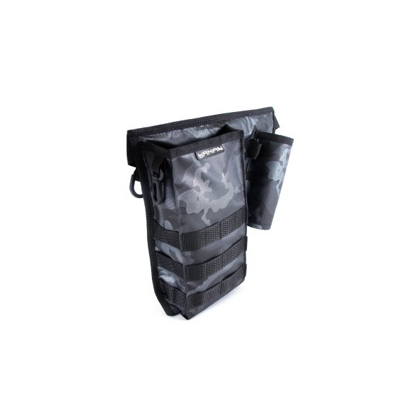 Сумка рыболовная Yaman Fishing Pocket Hip (с коробкой)