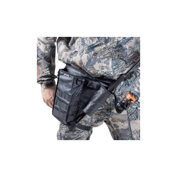Сумка рыболовная Yaman Fishing Pocket Hip (с коробкой)