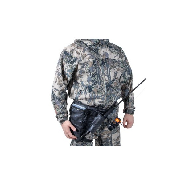 Сумка рыболовная Yaman Fishing Pocket Hip (с коробкой)