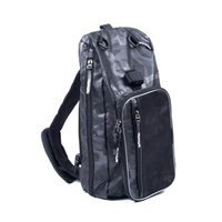 Сумка-рюкзак рыболовная Yaman Sling Shoulder Bag