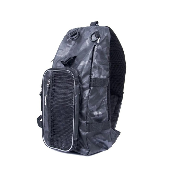 Сумка-рюкзак рыболовная Yaman Sling Shoulder Bag