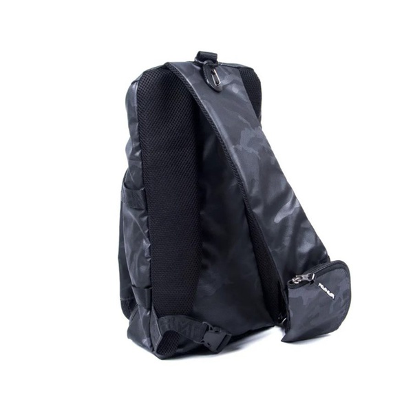 Сумка-рюкзак рыболовная Yaman Sling Shoulder Bag