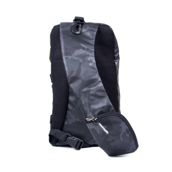 Сумка-рюкзак рыболовная Yaman Sling Shoulder Bag