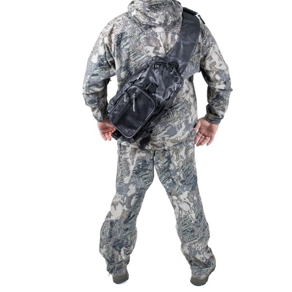 Сумка-рюкзак рыболовная Yaman Sling Shoulder Bag