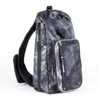 Сумка-рюкзак рыболовная Yaman Sling Shoulder Bag