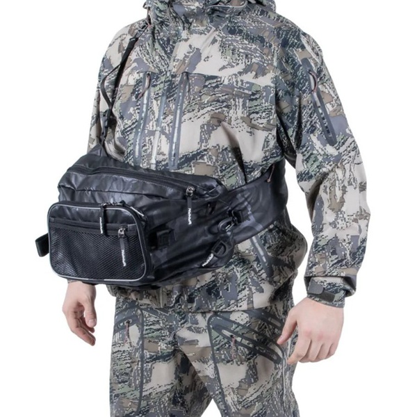 Сумка-рюкзак рыболовная Yaman Sling Shoulder Bag