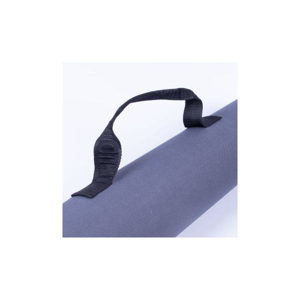 Тубус для удилищ Следопыт (d-110 мм) серый, L- 50 см