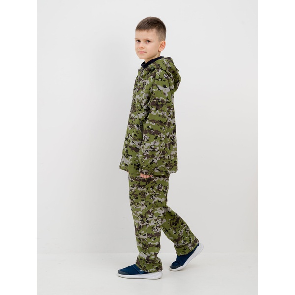 Костюм детский Горизонт Забава Цифра 63