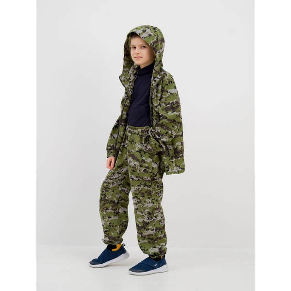 Костюм детский Горизонт Забава Цифра 63