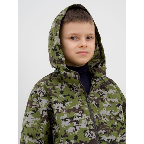 Костюм детский Горизонт Забава Цифра 63