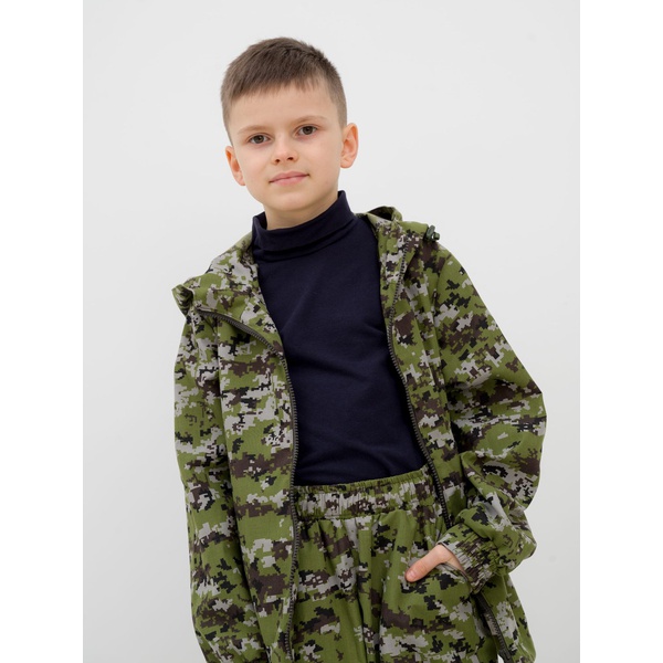 Костюм детский Горизонт Забава Цифра 63