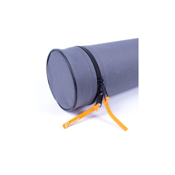 Тубус для удилищ Следопыт модульный (d-110 мм, L- 30 см)