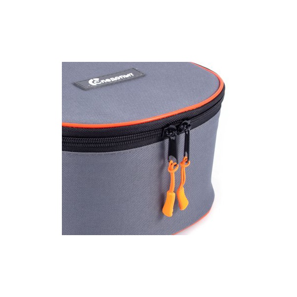 Чехол для катушки Следопыт под 1 катушку