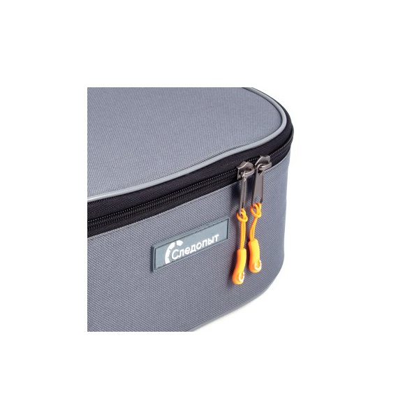 Чехол для катушки Следопыт под 2 катушки