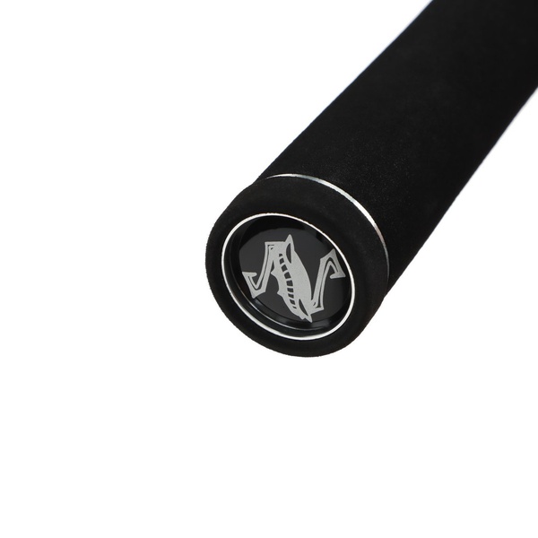 Спиннинг Namazu Pro Winne jack Underdog IM7 (карбон) 2,4м / 7-35 г