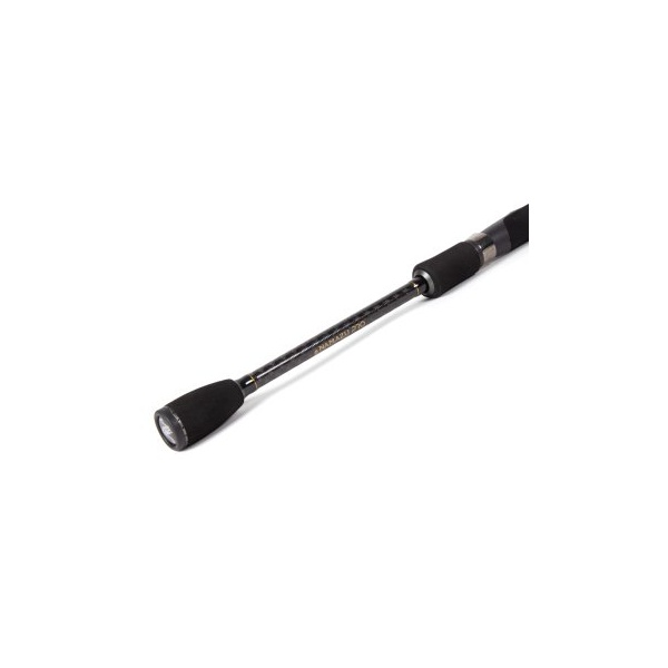 Спиннинг Namazu Pro Catch-Jack-X Ultimate game IM8 (карбон) 2.65м / 5-25 г