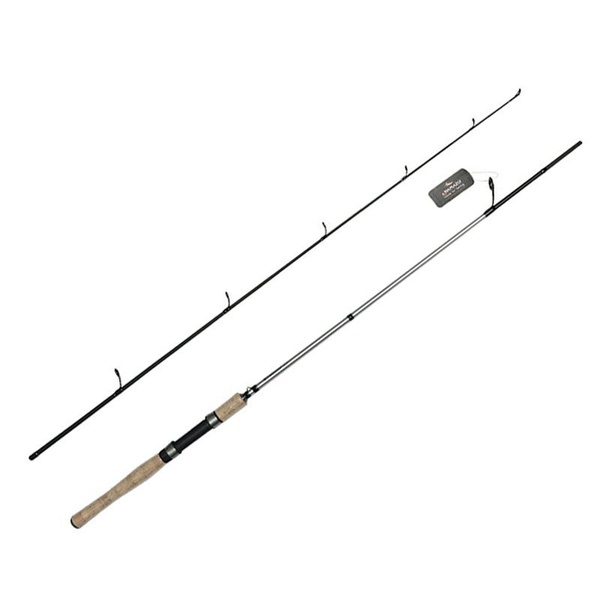 Спиннинг Namazu Pro Winne-Jack 2.1 м/3-18 гр