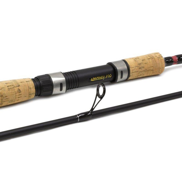 Спиннинг Namazu Pro Winne-Jack 2.1 м/3-18 гр