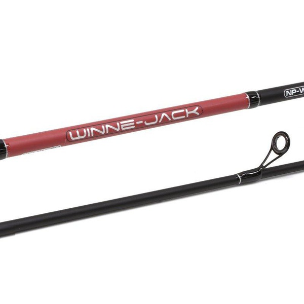 Спиннинг Namazu Pro Winne-Jack 2.4 м/5-25 гр