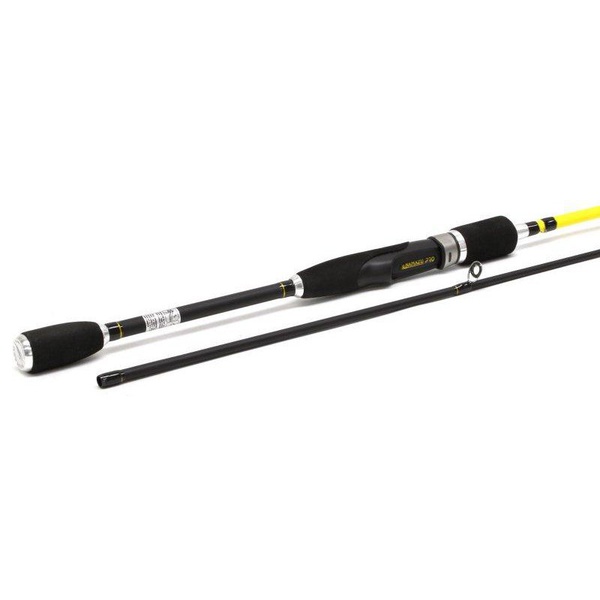 Спиннинг Namazu Pro Catch-Jack-X 1.8 м/1-6 гр