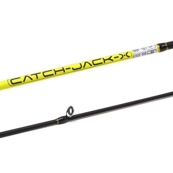 Спиннинг Namazu Pro Catch-Jack-X 2.4 м/7-35 гр